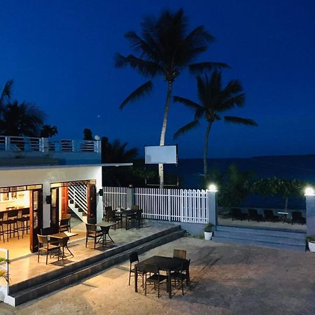 Maykenn Beach Santa Fe  Ngoại thất bức ảnh