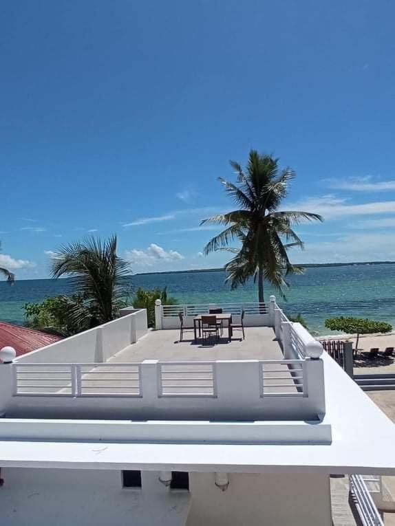 Maykenn Beach Santa Fe  Ngoại thất bức ảnh
