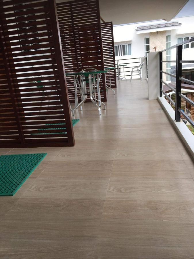Maykenn Beach Santa Fe  Ngoại thất bức ảnh