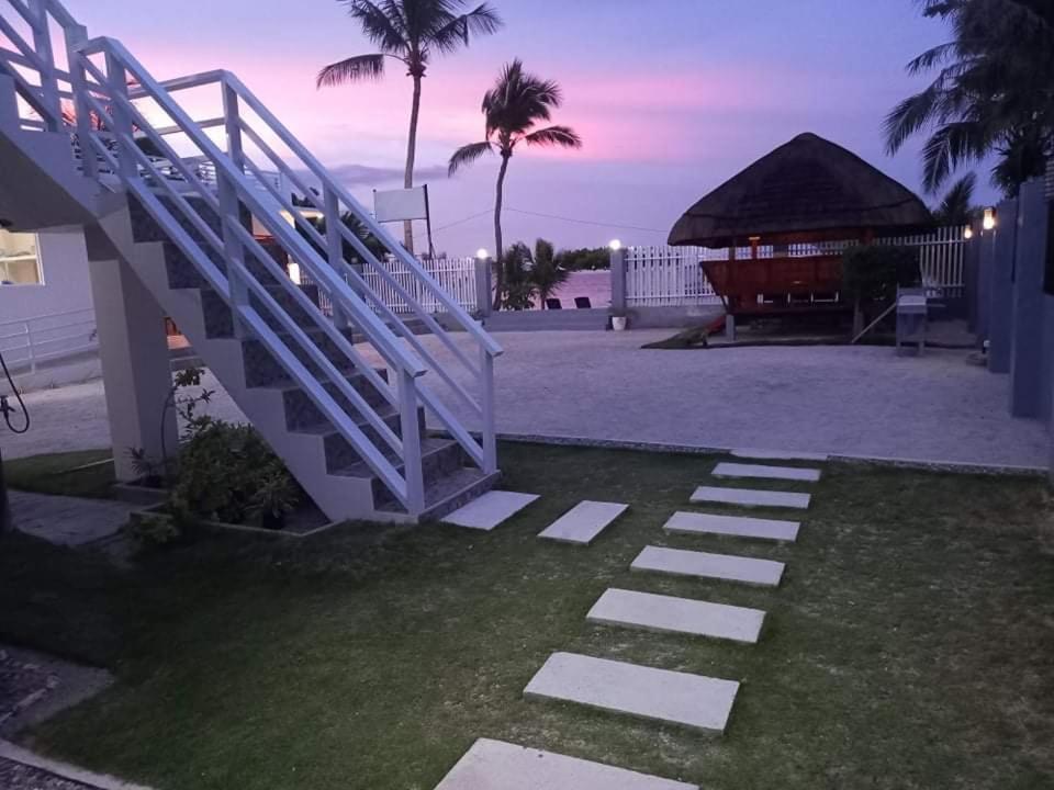 Maykenn Beach Santa Fe  Ngoại thất bức ảnh