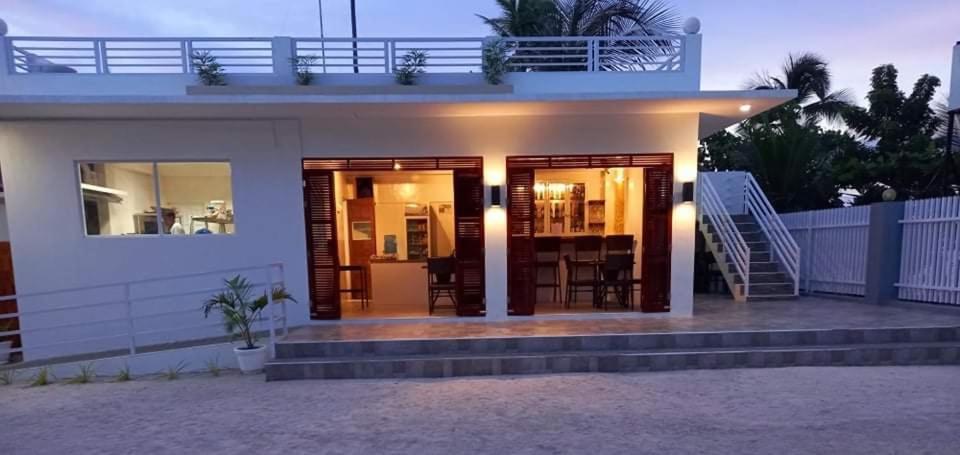 Maykenn Beach Santa Fe  Ngoại thất bức ảnh
