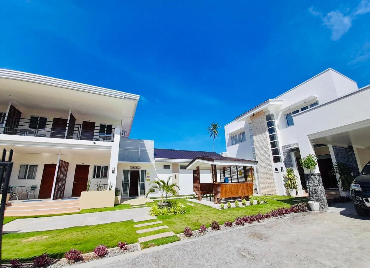 Maykenn Beach Santa Fe  Ngoại thất bức ảnh