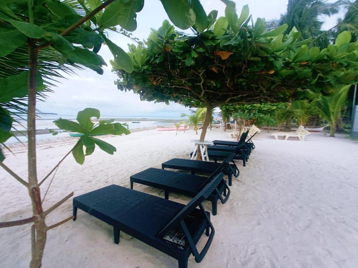 Maykenn Beach Santa Fe  Ngoại thất bức ảnh