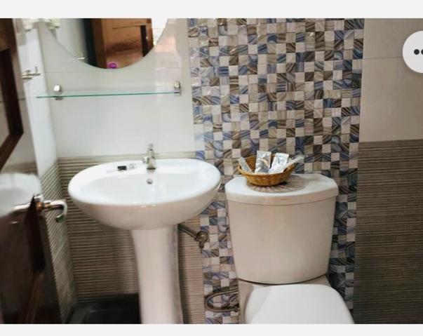 Maykenn Beach Santa Fe  Ngoại thất bức ảnh