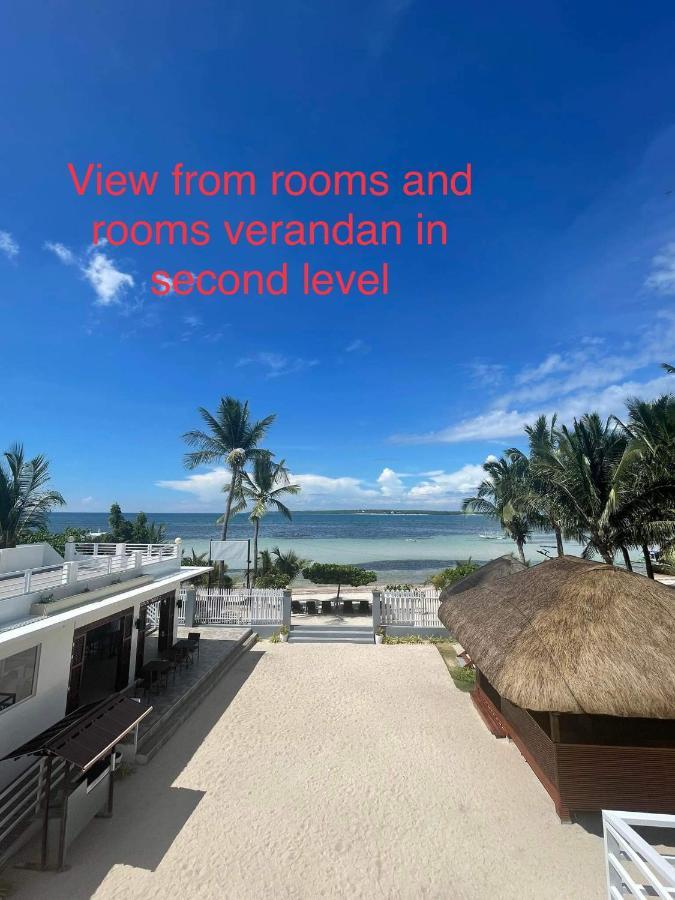 Maykenn Beach Santa Fe  Ngoại thất bức ảnh