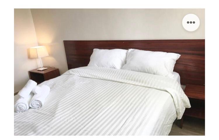 Maykenn Beach Santa Fe  Ngoại thất bức ảnh