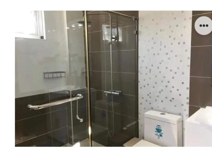 Maykenn Beach Santa Fe  Ngoại thất bức ảnh