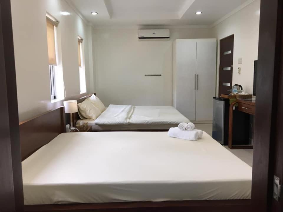 Maykenn Beach Santa Fe  Ngoại thất bức ảnh