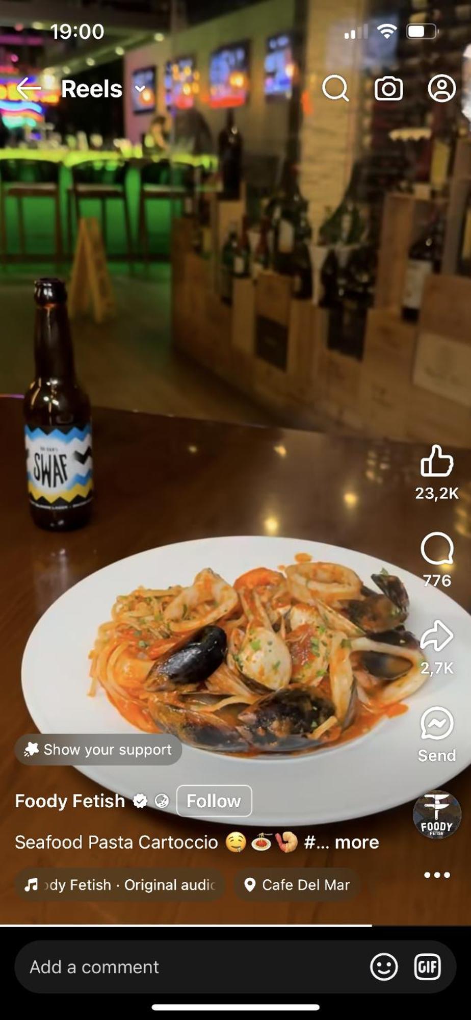 Maykenn Beach Santa Fe  Ngoại thất bức ảnh