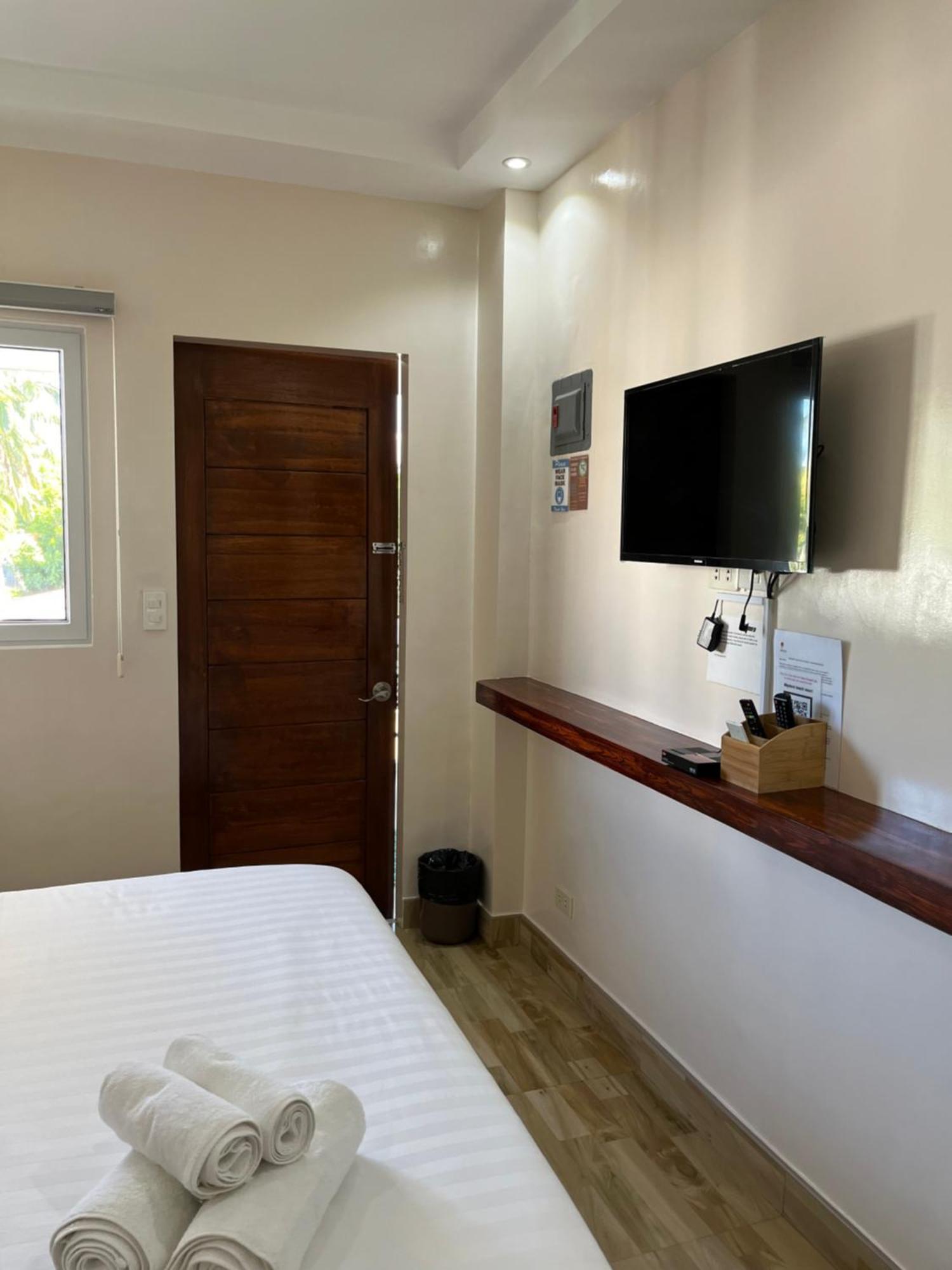 Maykenn Beach Santa Fe  Ngoại thất bức ảnh