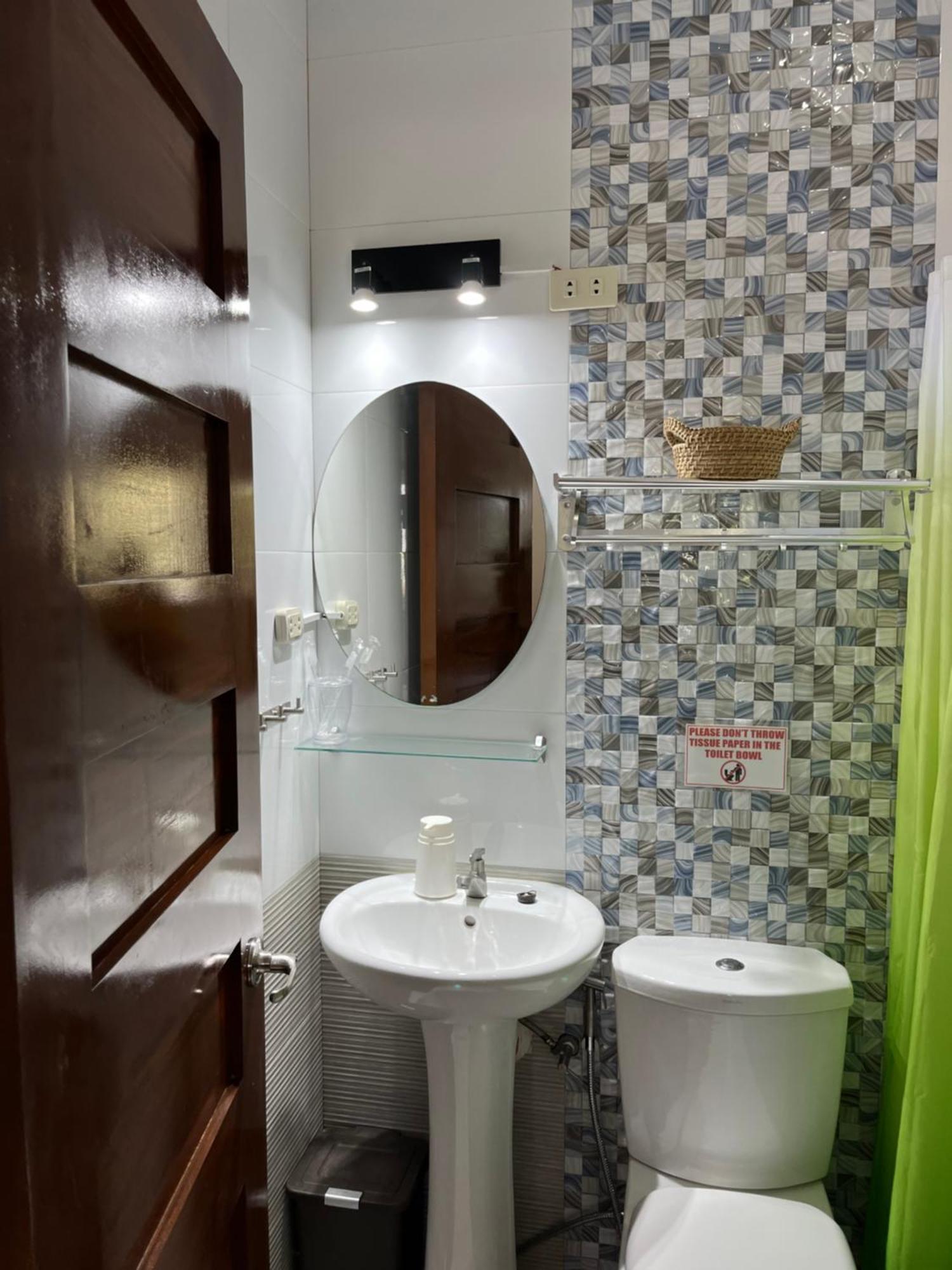 Maykenn Beach Santa Fe  Ngoại thất bức ảnh