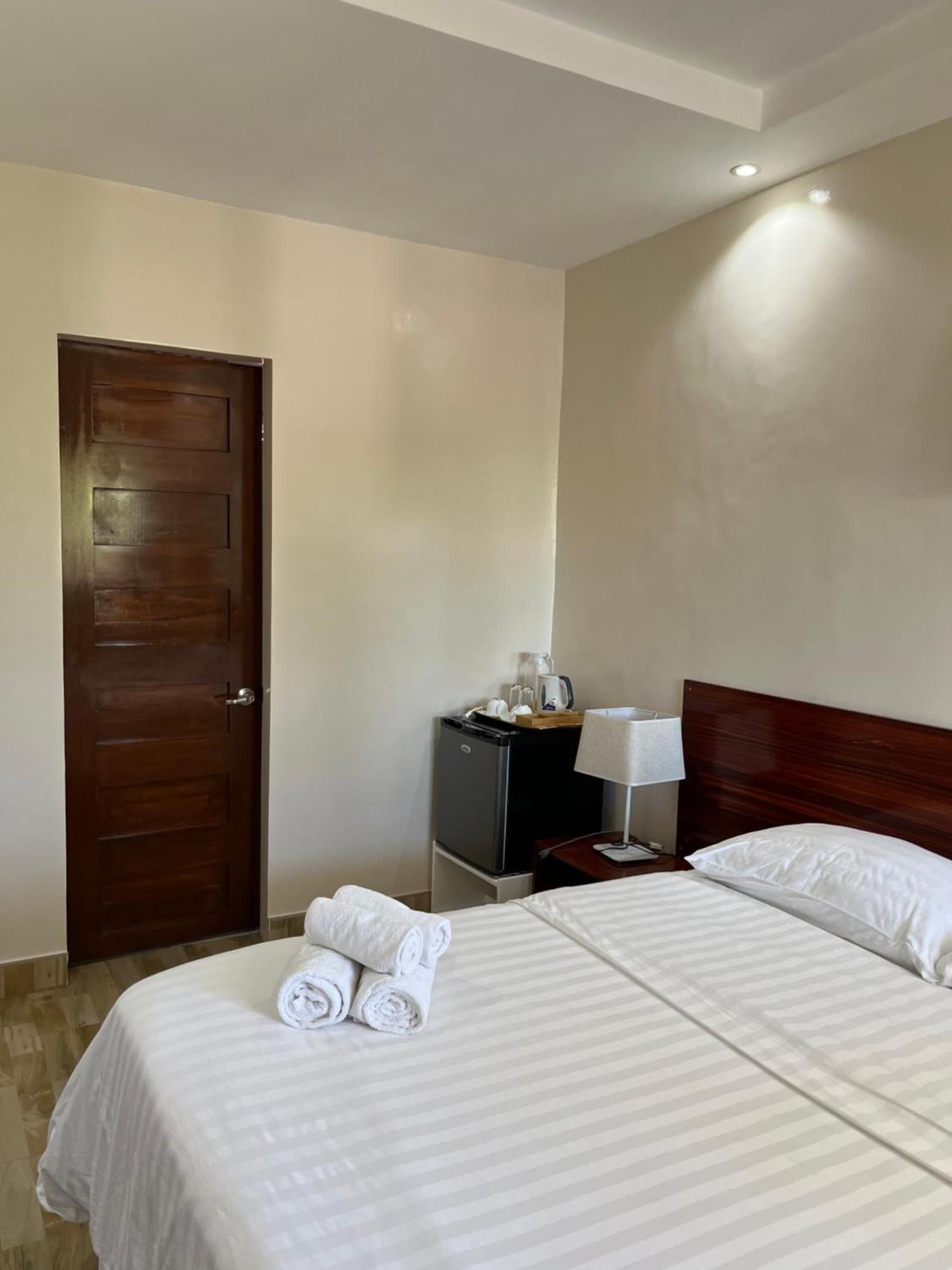 Maykenn Beach Santa Fe  Ngoại thất bức ảnh
