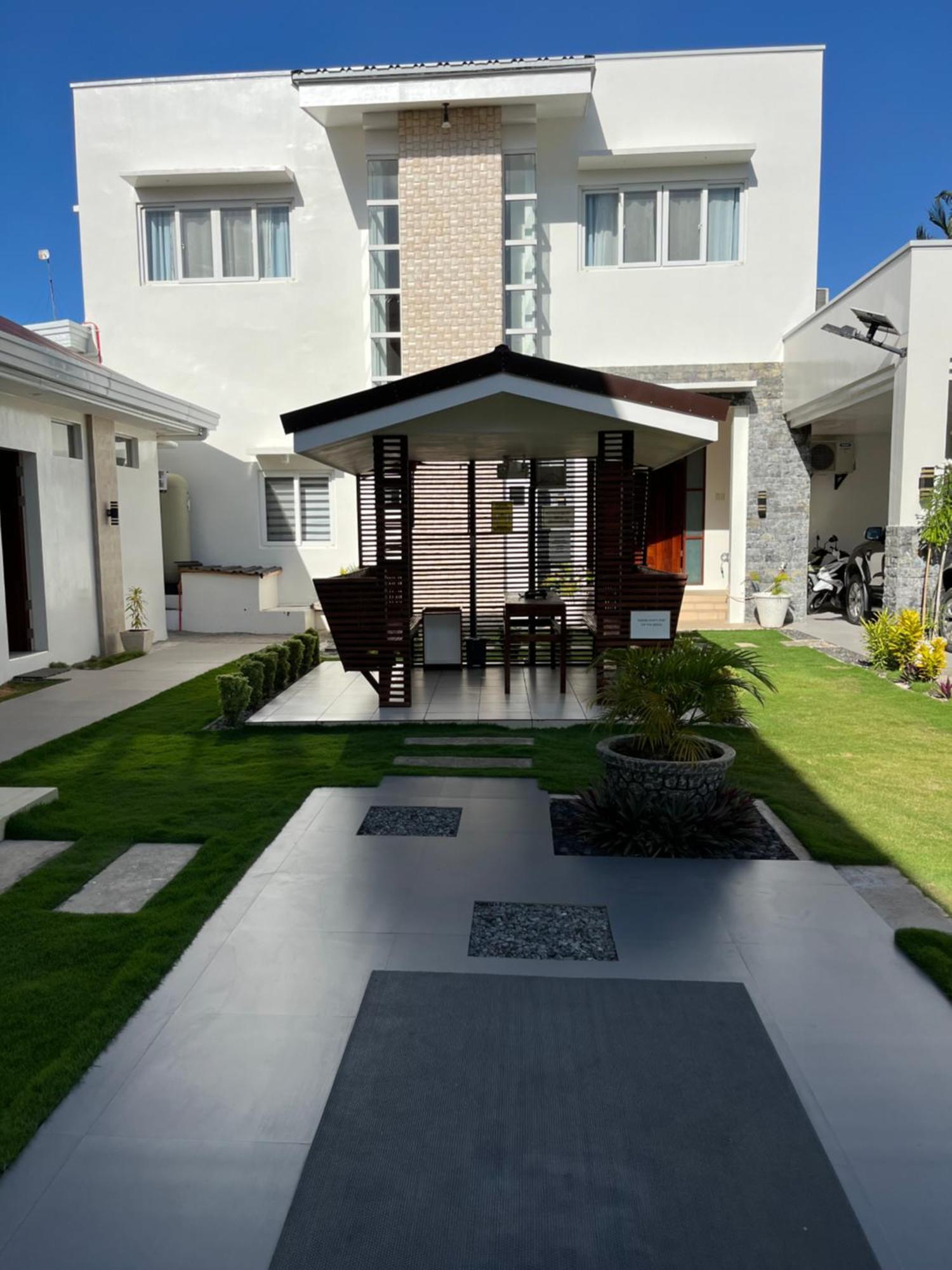 Maykenn Beach Santa Fe  Ngoại thất bức ảnh