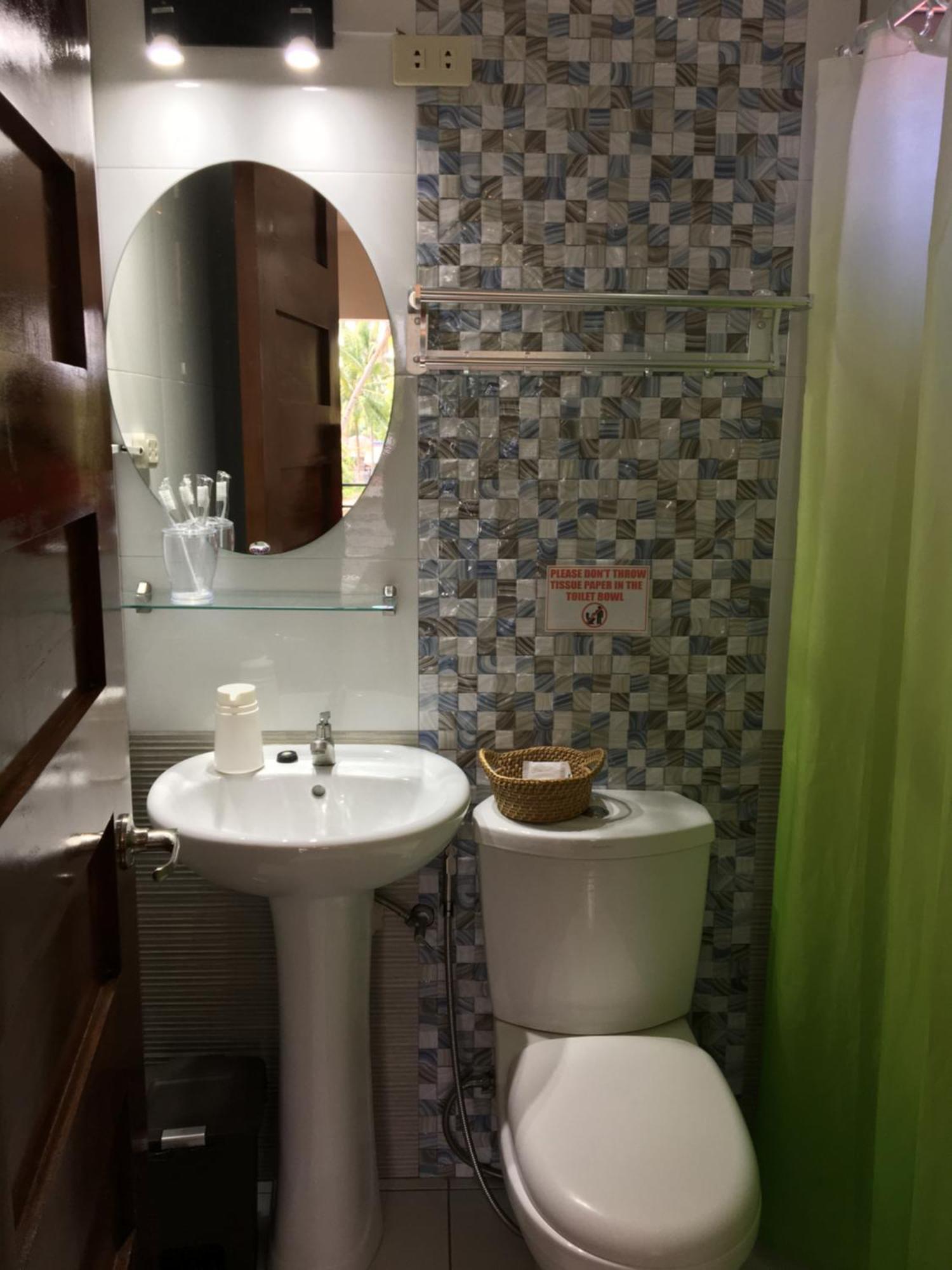 Maykenn Beach Santa Fe  Ngoại thất bức ảnh