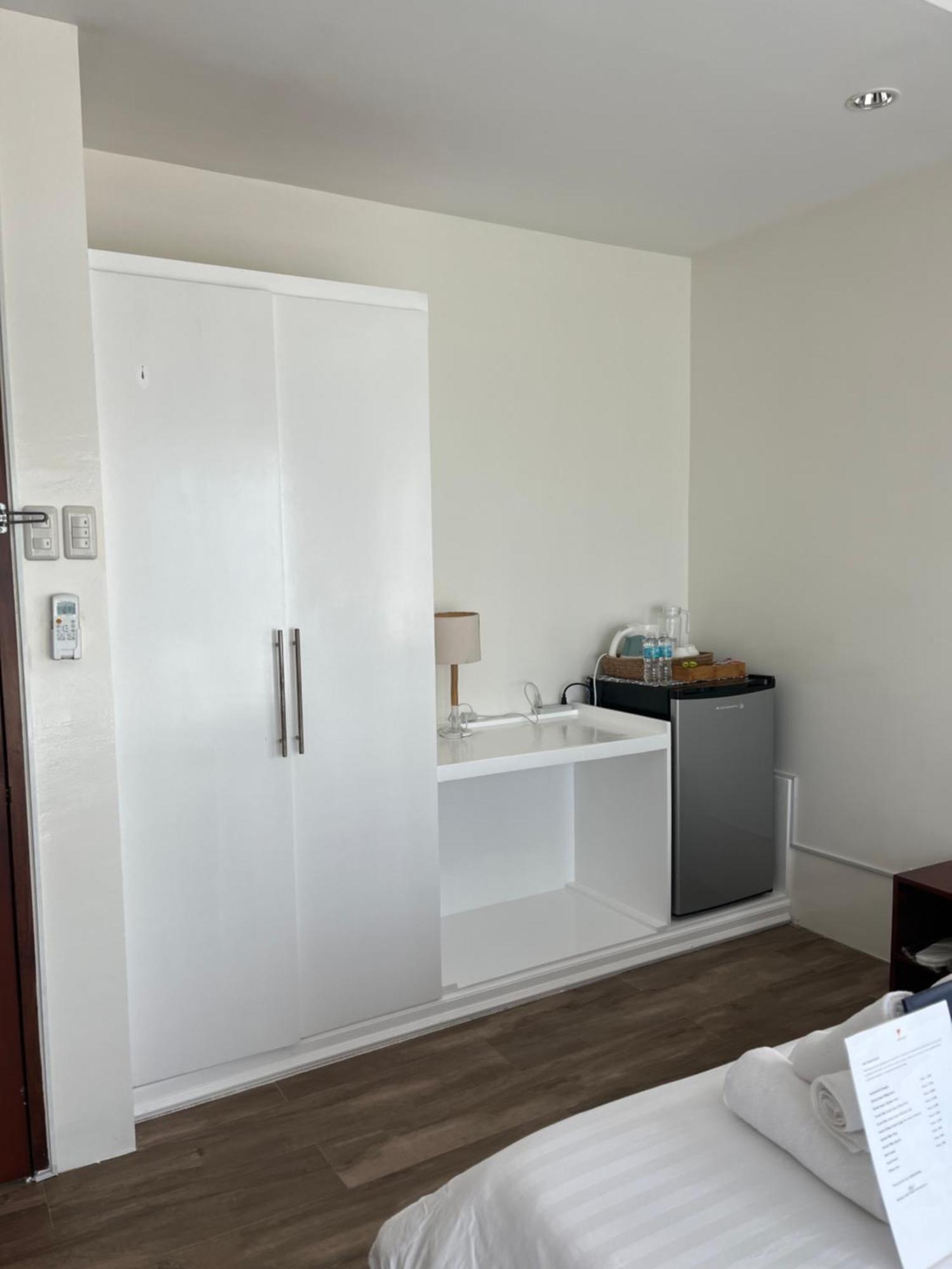 Maykenn Beach Santa Fe  Ngoại thất bức ảnh