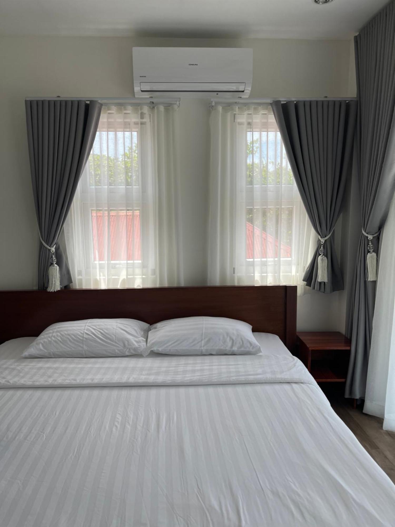 Maykenn Beach Santa Fe  Ngoại thất bức ảnh