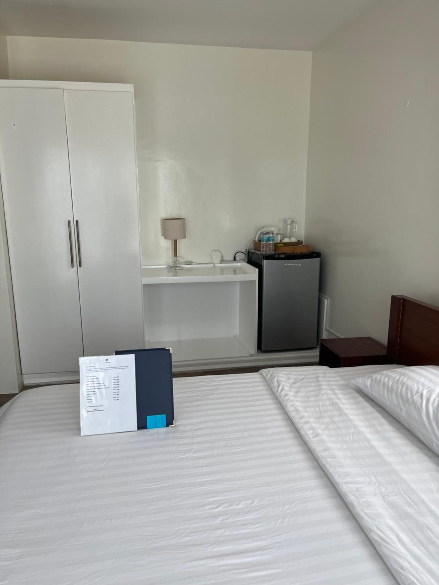Maykenn Beach Santa Fe  Ngoại thất bức ảnh